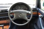 BMW 740i 1992 года (UK)